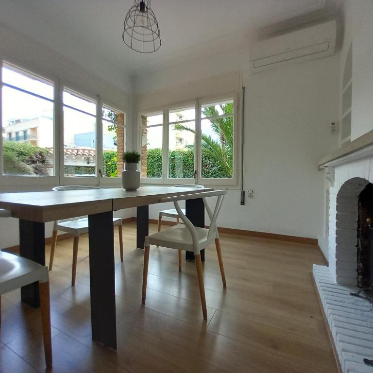 Bon Repòs - Villa con vistas al jardín - 7