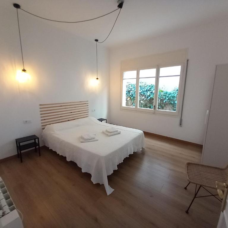 Bon Repòs - Villa con vistas al jardín - 13