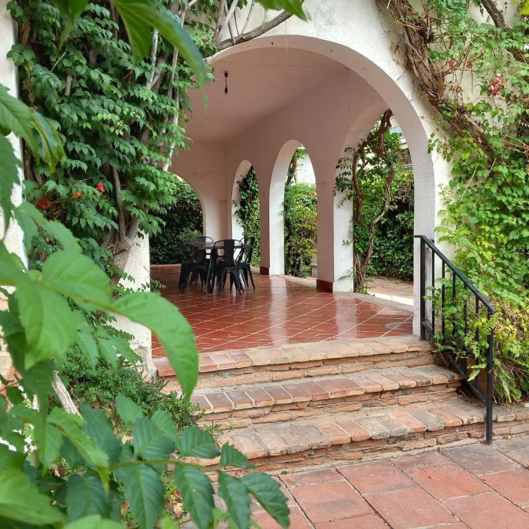 Bon Repòs - Villa con vistas al jardín - 2