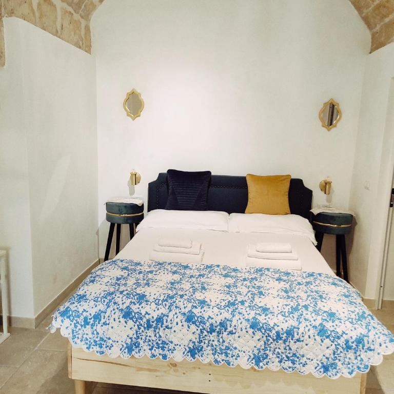 Dimora San Nicola - Appartamento con 1 Camera da Letto - 16