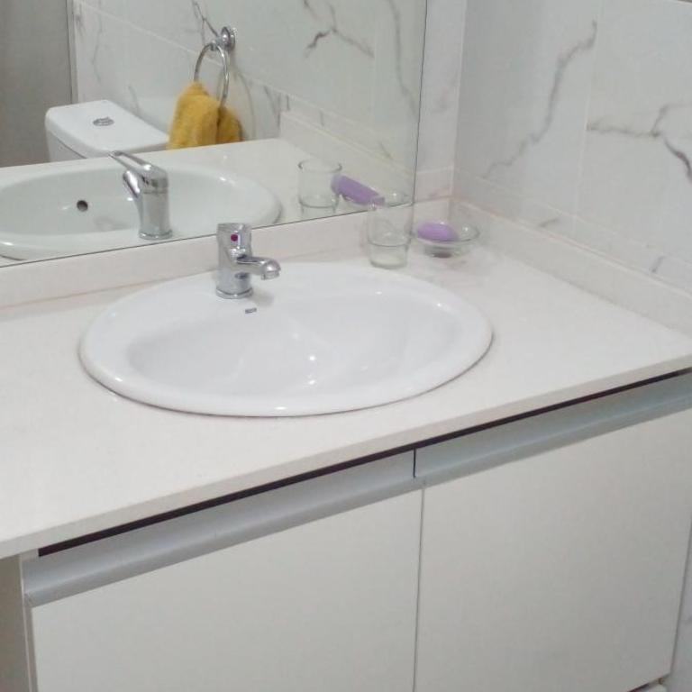 Das thomy - Apartamento de 1 dormitorio - 7