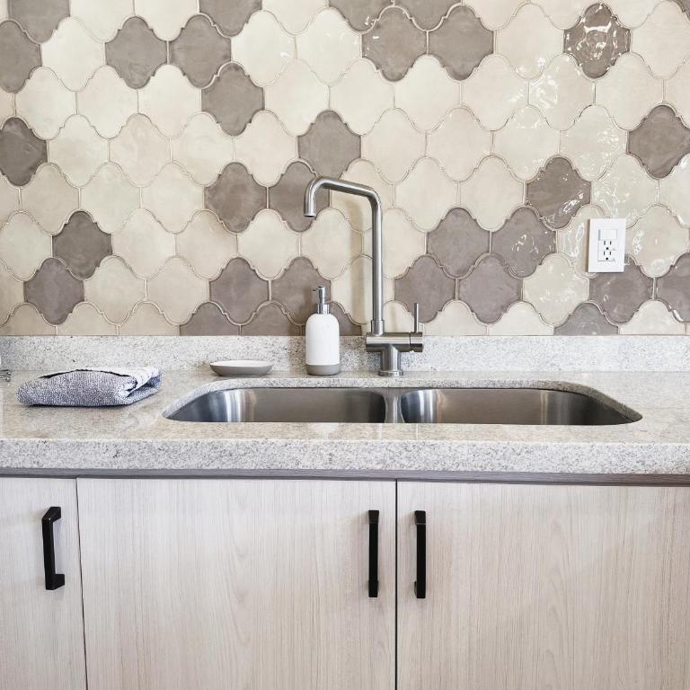 Hermoso depto con alberca en el condo La Luminaria Casonas y Villas - Apartamento de 2 dormitorios - 31