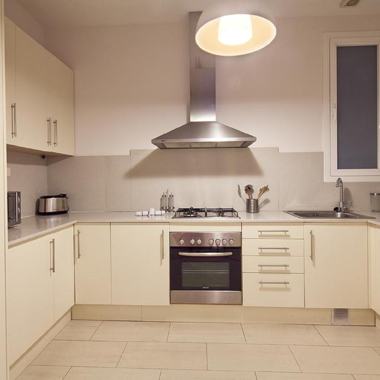 You Stylish Diagonal Apartments - Apartamento con terraza - 4