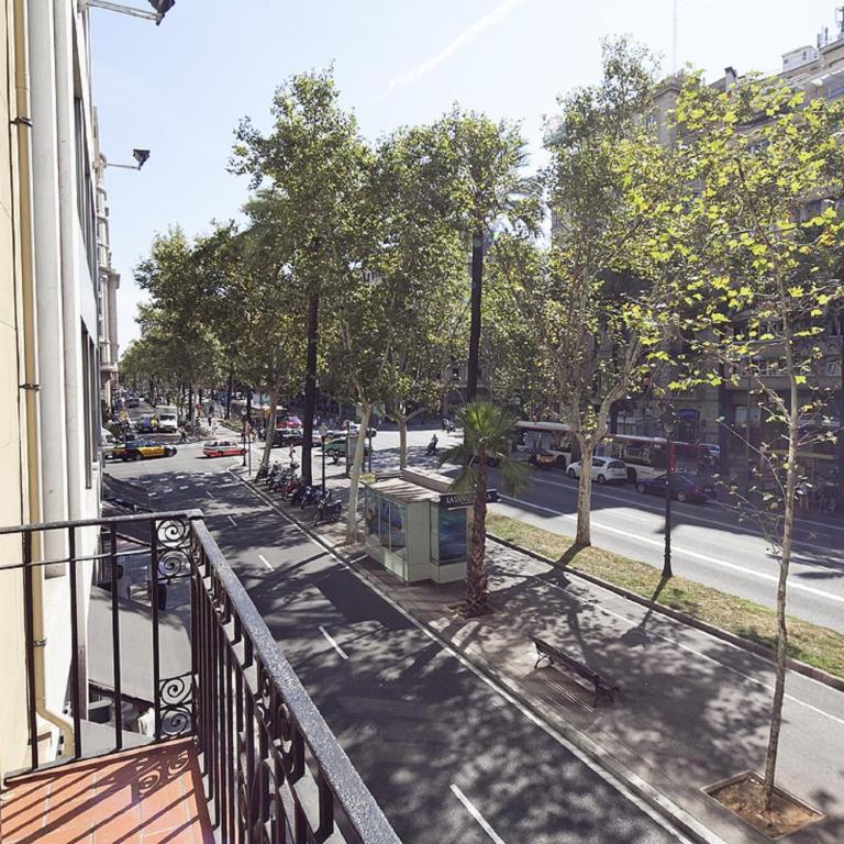 You Stylish Diagonal Apartments - Apartamento con terraza - 3
