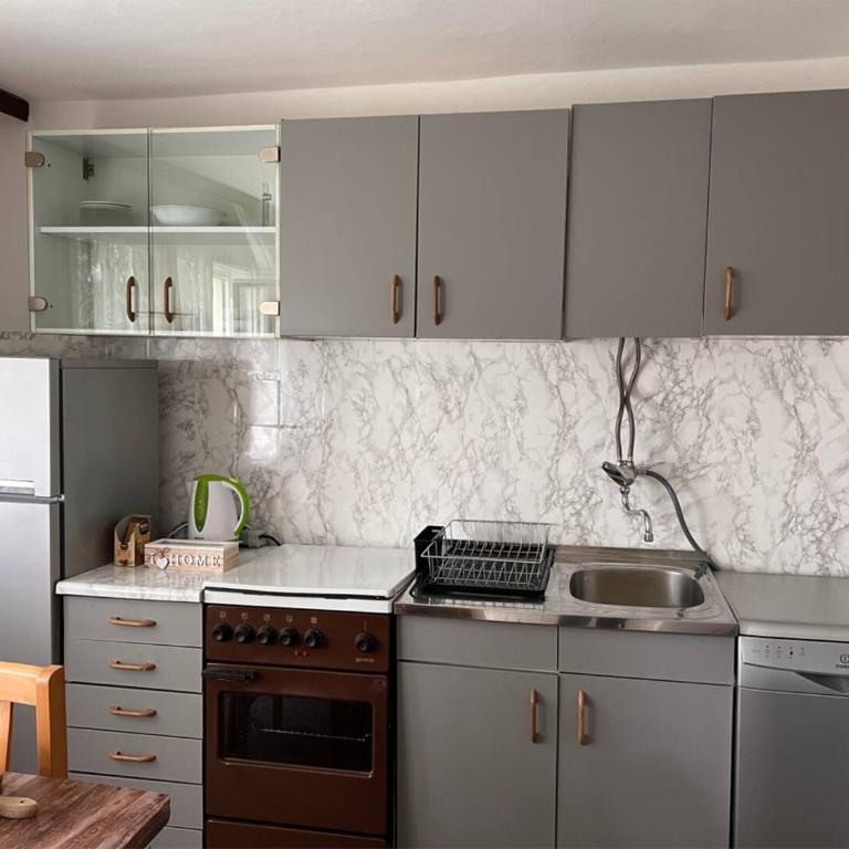 Green apartment Sarajevo - Apartman sa 1 Spavaćom Sobom - 13