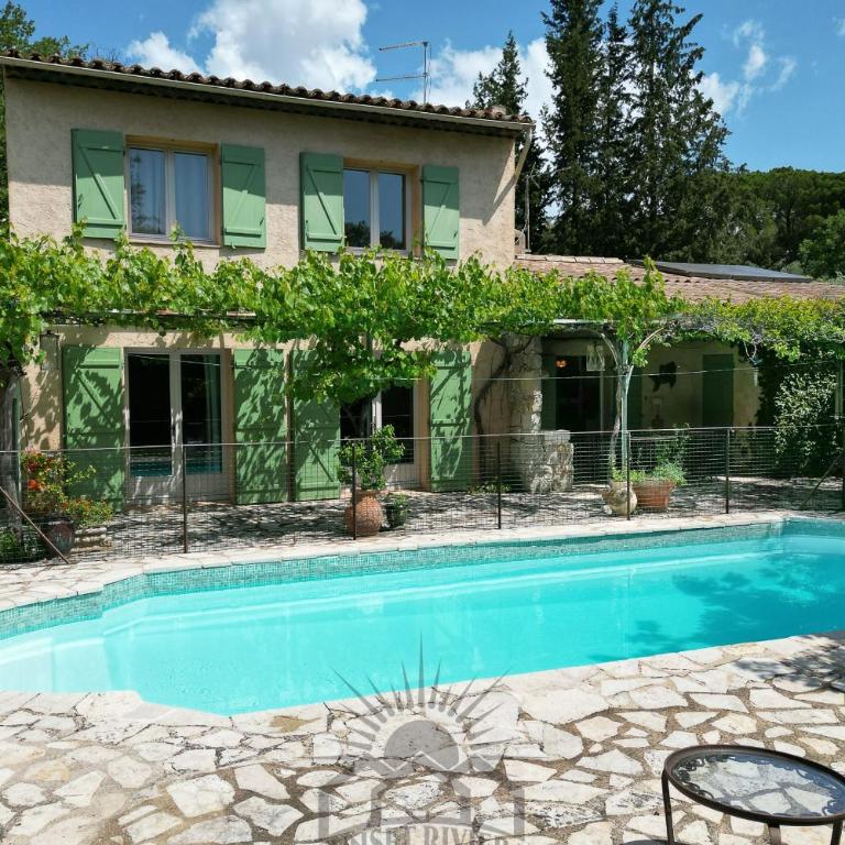 SERENITY Villa for 8 By Sunset - Villa - 45