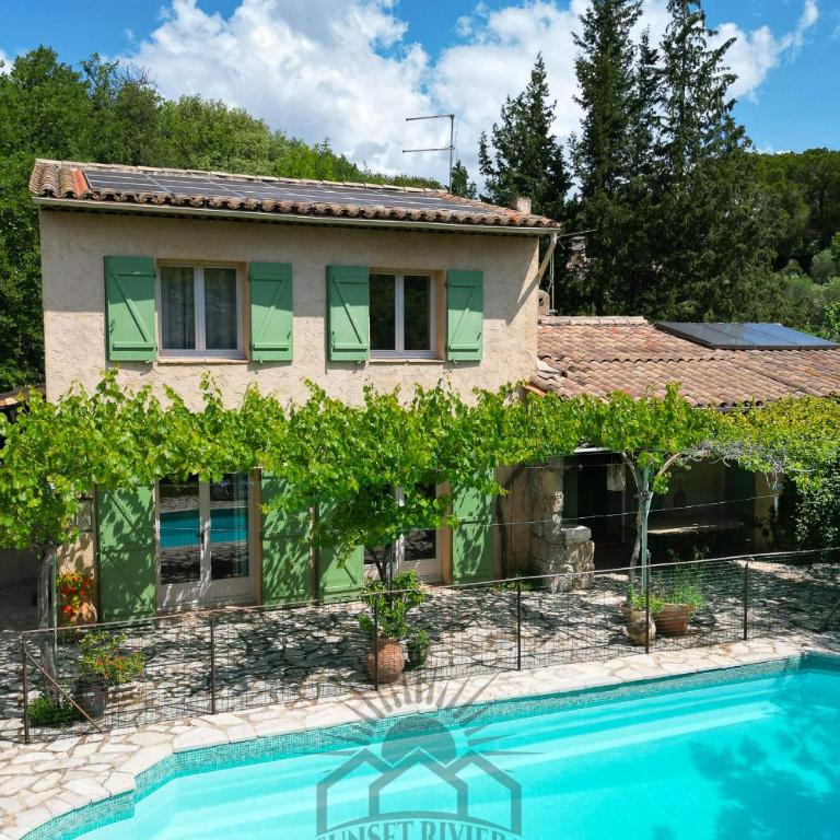 SERENITY Villa for 8 By Sunset - Villa - 55