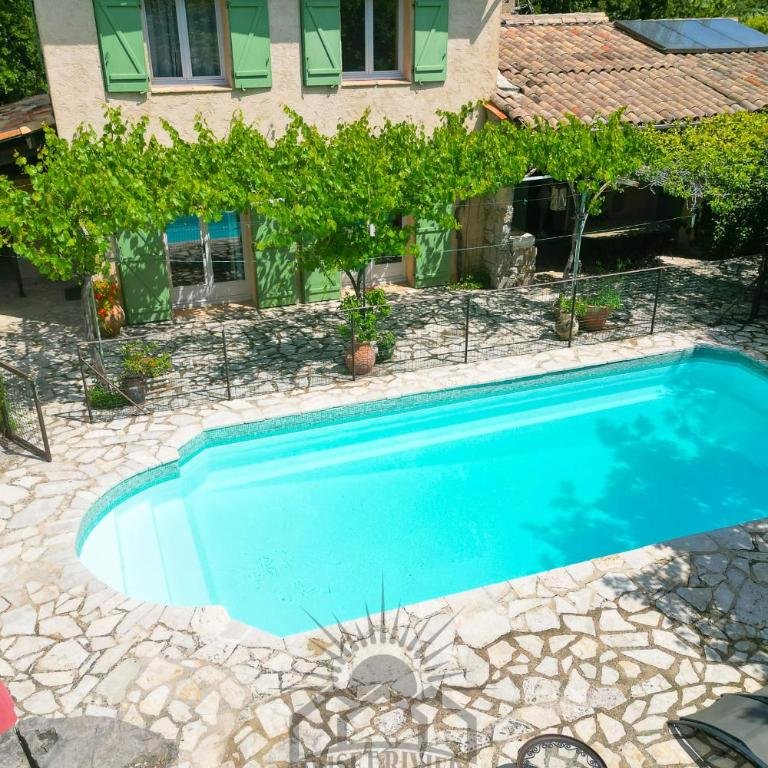 SERENITY Villa for 8 By Sunset - Villa - 31