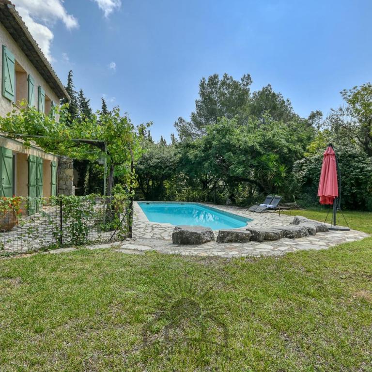 SERENITY Villa for 8 By Sunset - Villa - 17