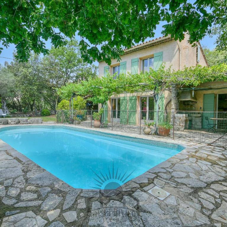 SERENITY Villa for 8 By Sunset - Villa - 29