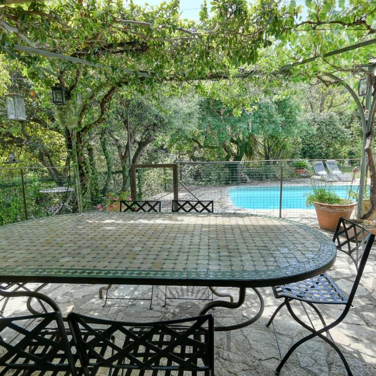 SERENITY Villa for 8 By Sunset - Villa - 10
