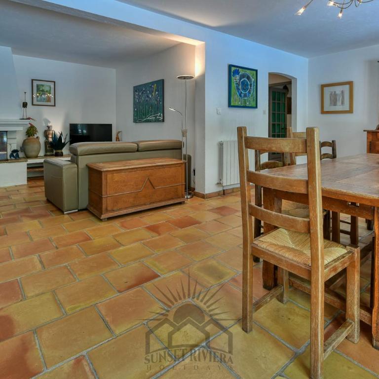 SERENITY Villa for 8 By Sunset - Villa - 41