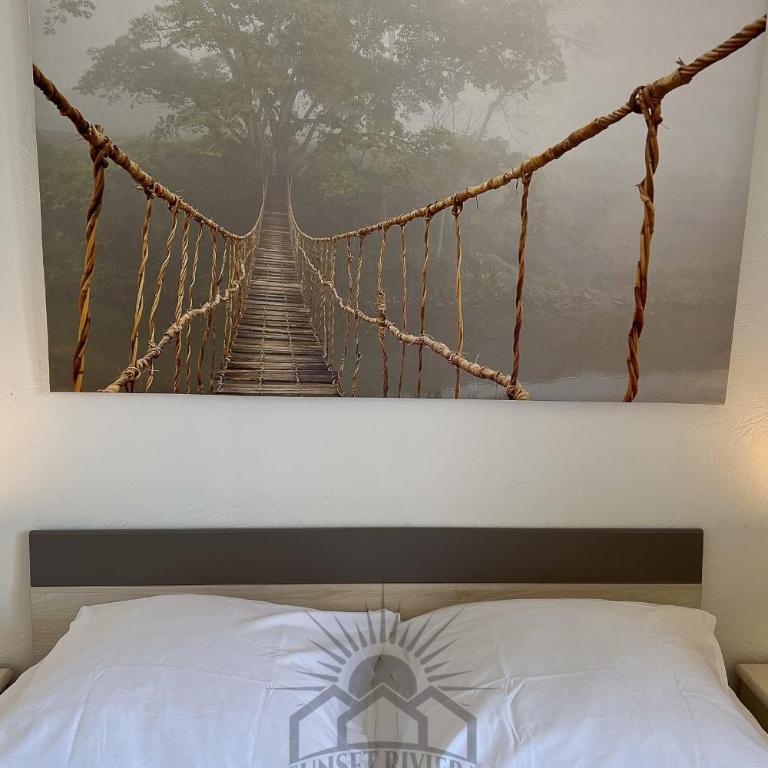 SERENITY Villa for 8 By Sunset - Villa - 76