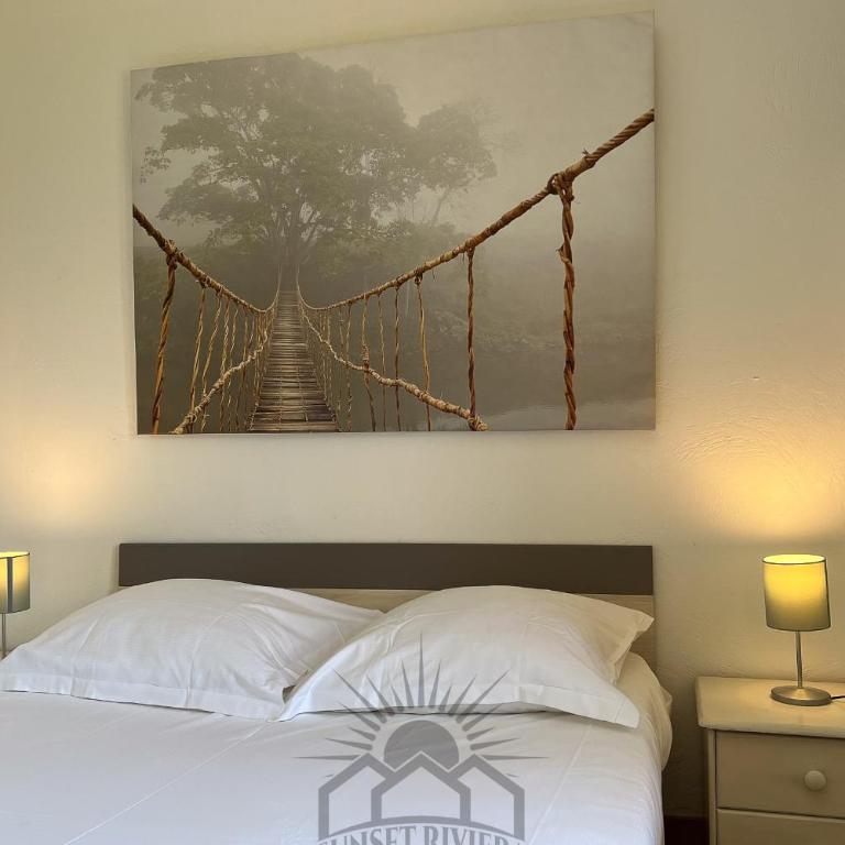 SERENITY Villa for 8 By Sunset - Villa - 73