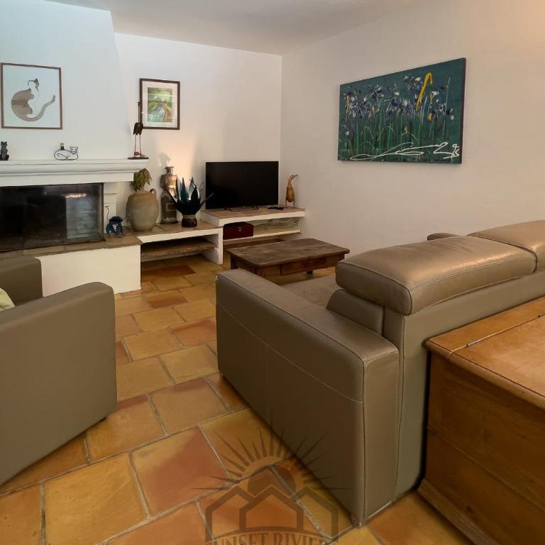 SERENITY Villa for 8 By Sunset - Villa - 87