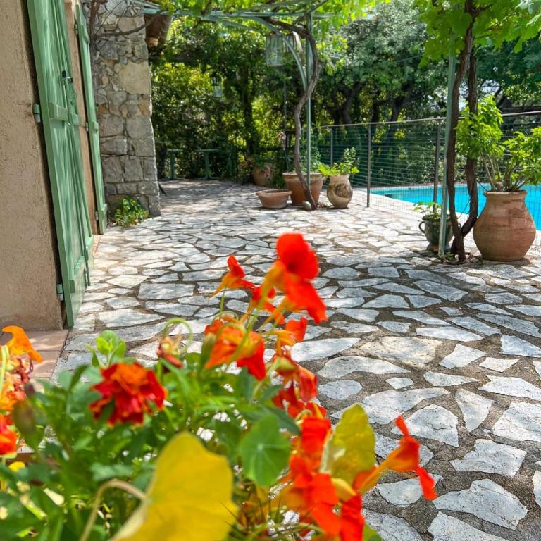 SERENITY Villa for 8 By Sunset - Villa - 60