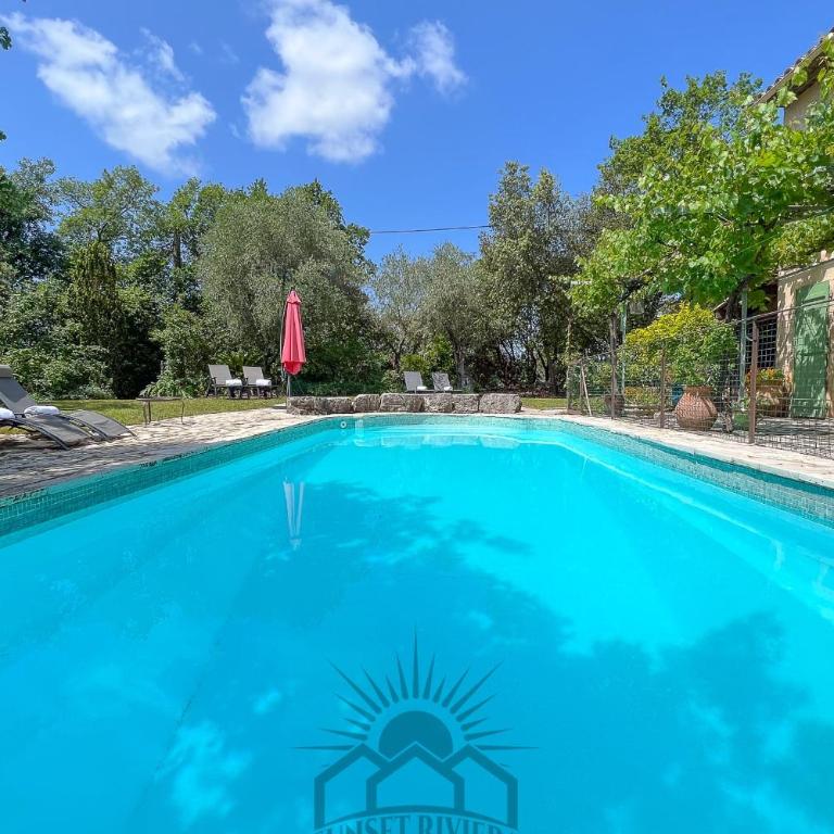 SERENITY Villa for 8 By Sunset - Villa - 59