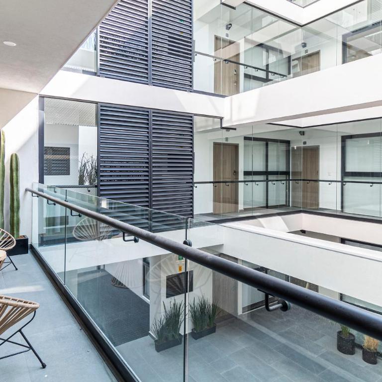 Casa Colima by Kukun - Apartment with Balcony - 3