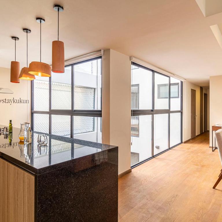 Casa Colima by Kukun - Apartment with Balcony - 7