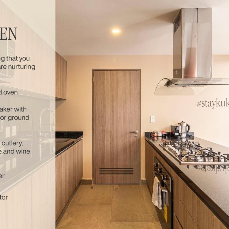 Casa Colima by Kukun - Apartment with Balcony - 21