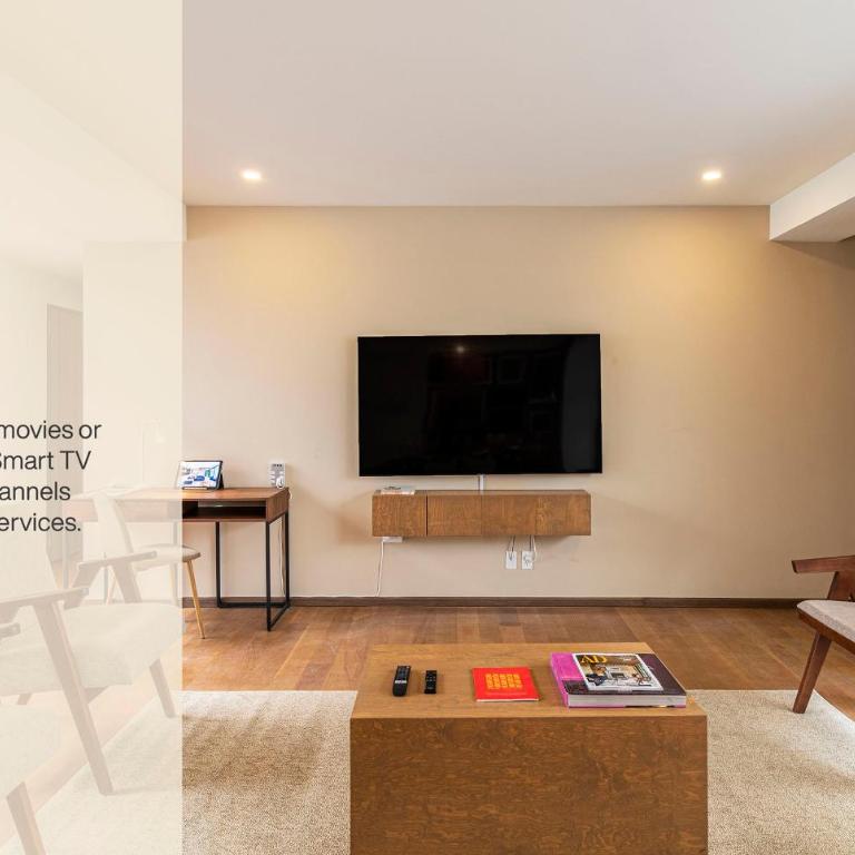 Casa Colima by Kukun - Apartment with Balcony - 26