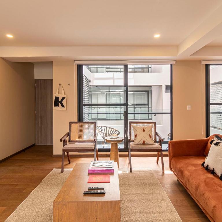 Casa Colima by Kukun - Apartment with Balcony - 27