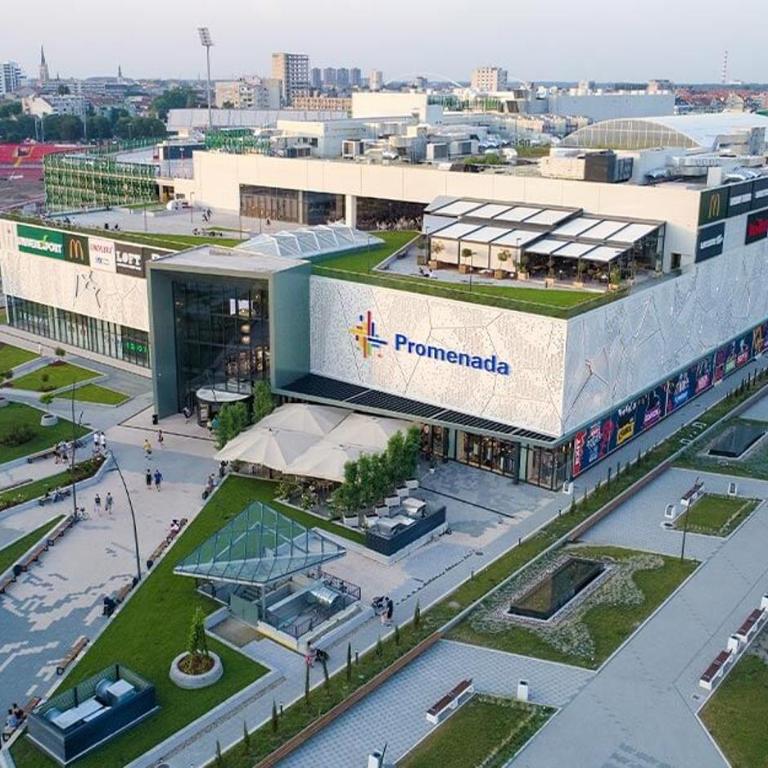 Blue Danube Free publlic parking - Apartman sa 1 Spavaćom Sobom - 29