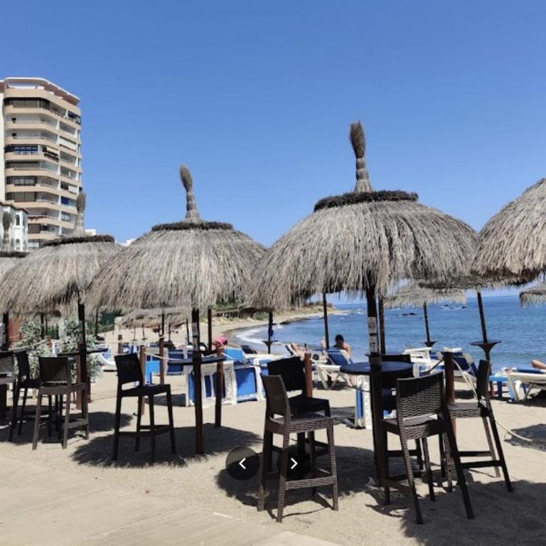 Apartment AGUAMARINA on the beach front - Apartamento de 2 dormitorios - 28