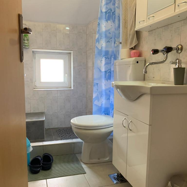 Studio Apartman HERA - Apartman sa 1 Spavaćom Sobom - 12