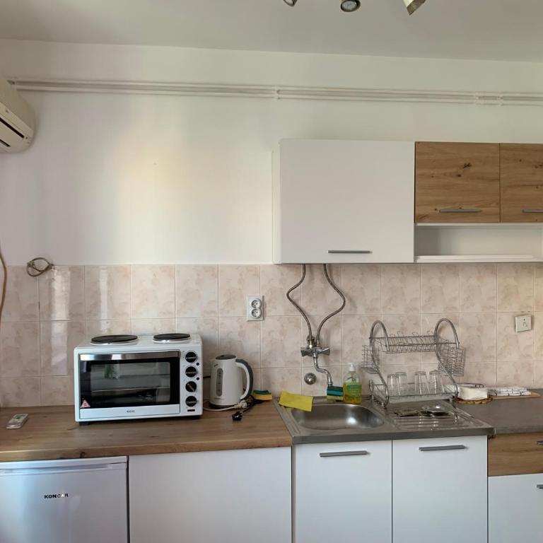 Studio Apartman HERA - Apartman sa 1 Spavaćom Sobom - 8