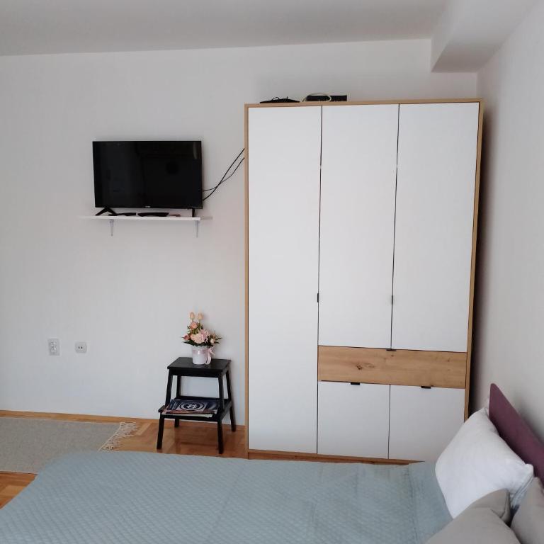 Studio Apartman HERA - Apartman sa 1 Spavaćom Sobom - 5