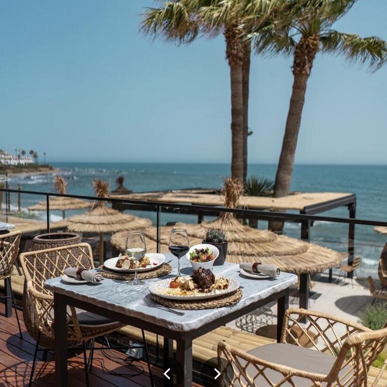 Apartment AGUAMARINA on the beach front - Apartamento de 2 dormitorios - 33
