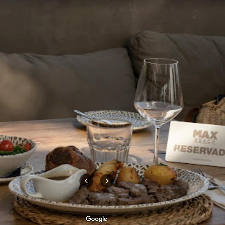 Apartment AGUAMARINA on the beach front - Apartamento de 2 dormitorios - 32