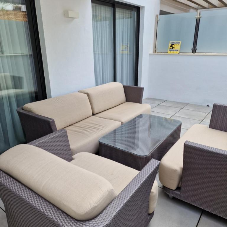 SUNLIVE - Apartamento de 3 dormitorios - 21