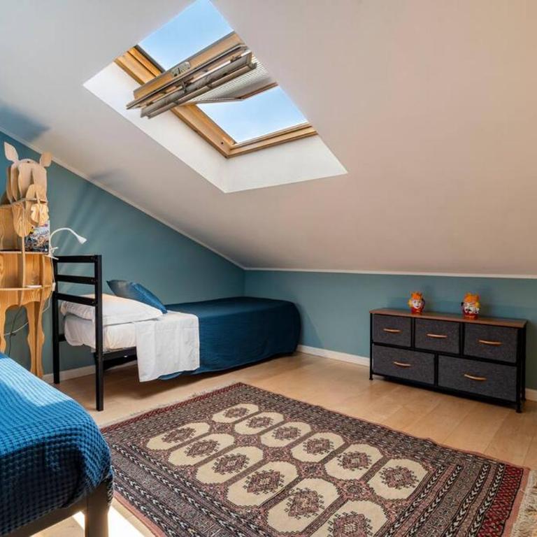 enJoyHome - Appartamento di pregio con garage - Appartamento con 2 Camere da Letto - 20