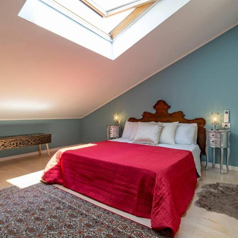enJoyHome - Appartamento di pregio con garage - Appartamento con 2 Camere da Letto - 22