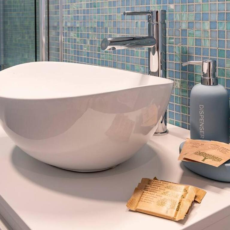 enJoyHome - Appartamento di pregio con garage - Appartamento con 2 Camere da Letto - 27