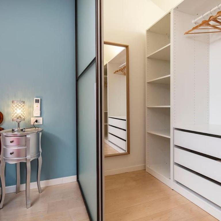 enJoyHome - Appartamento di pregio con garage - Appartamento con 2 Camere da Letto - 28