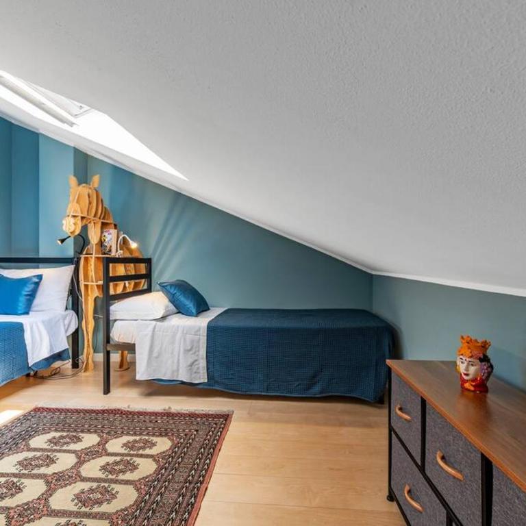enJoyHome - Appartamento di pregio con garage - Appartamento con 2 Camere da Letto - 33