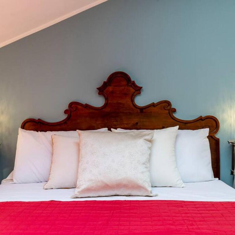 enJoyHome - Appartamento di pregio con garage - Appartamento con 2 Camere da Letto - 42