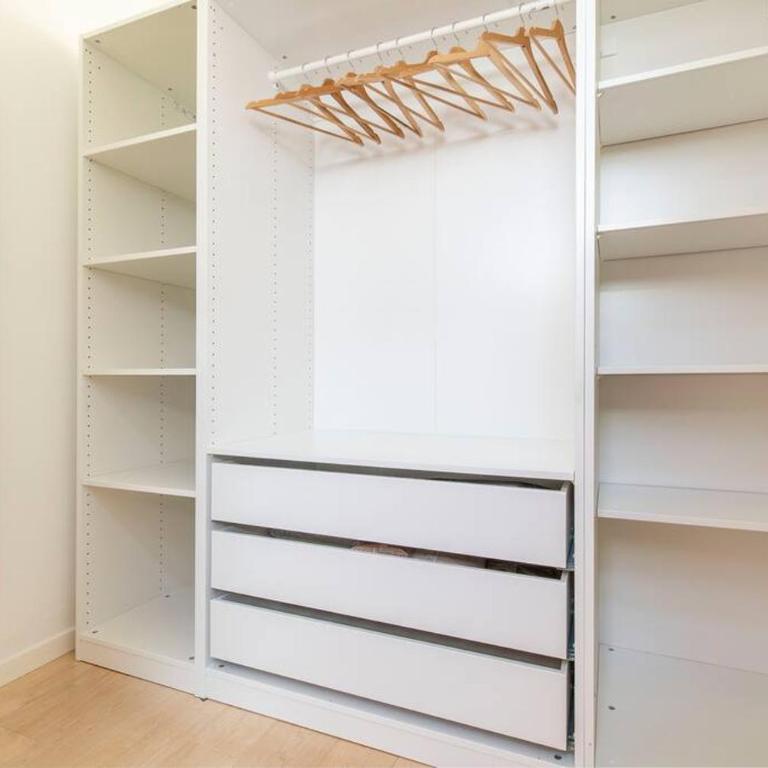 enJoyHome - Appartamento di pregio con garage - Appartamento con 2 Camere da Letto - 50