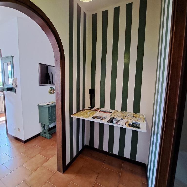 La casa di Guia - Appartamento con 1 Camera da Letto - 15