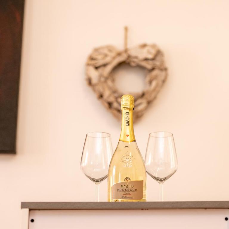 PortaTorre Suite, a Charming apartment in the Heart of Como, Free Private Parking, Air Conditioning - Appartamento Loft con 1 Camera da Letto - 12