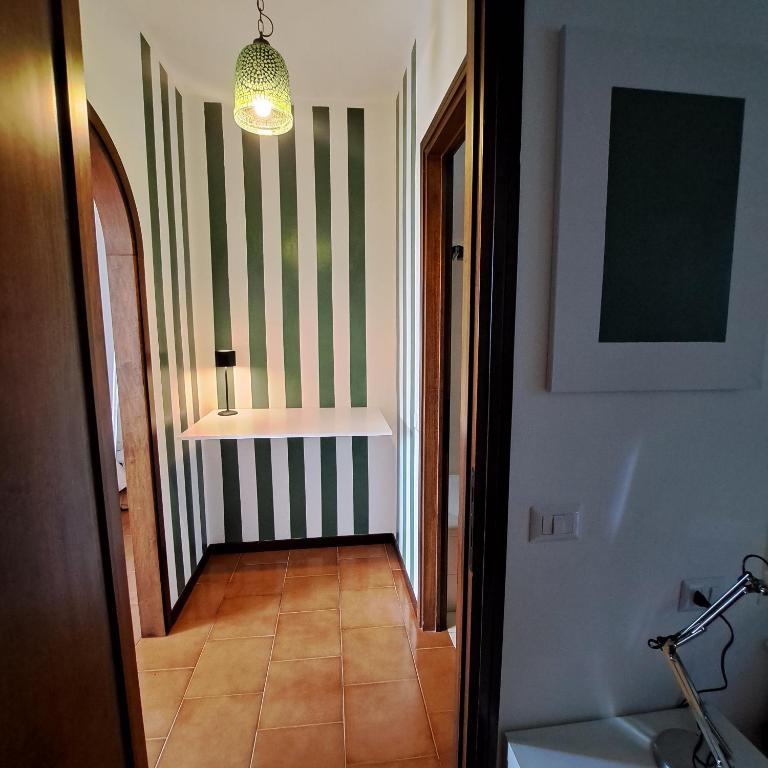 La casa di Guia - Appartamento con 1 Camera da Letto - 18