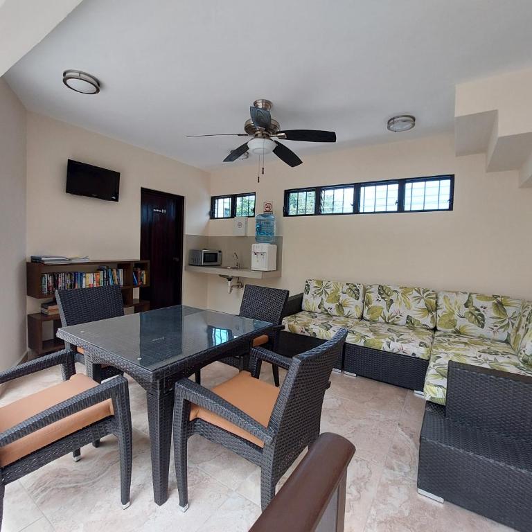 Villas Cozumel #3 - Villa de 1 dormitorio - 17