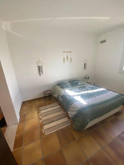 L’échappée de Vallon - Maison 4 Chambres - 10