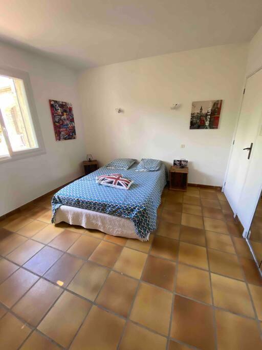 L’échappée de Vallon - Maison 4 Chambres - 14