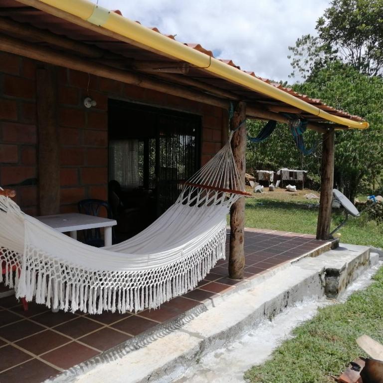 FINCA EL ALTO SAN LUiS - Casa de 3 dormitorios - 2
