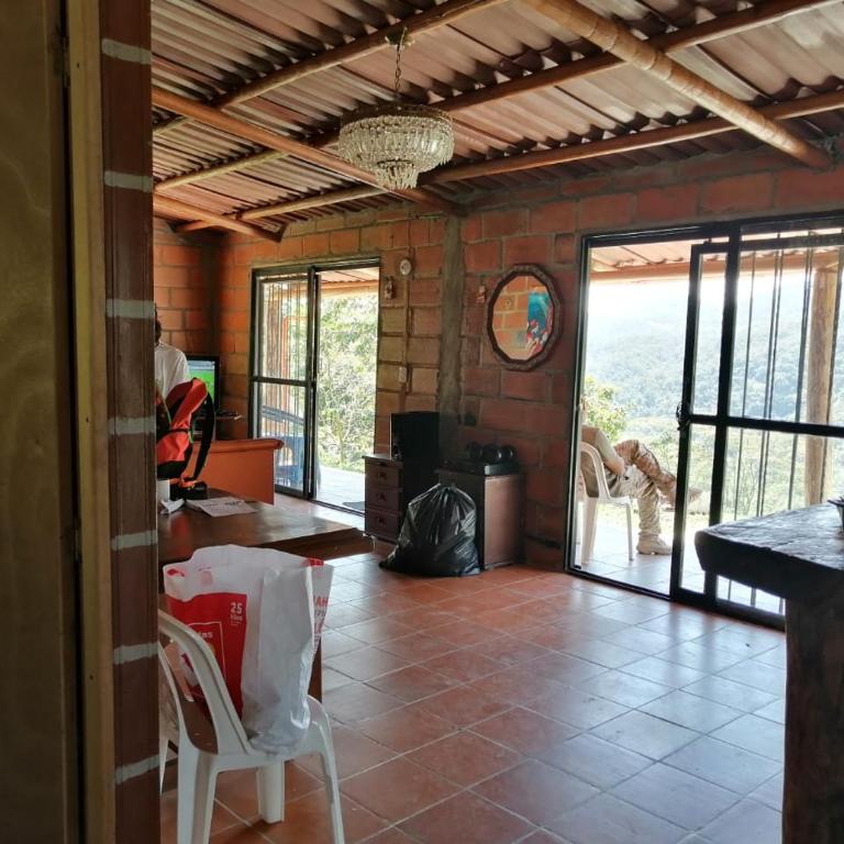 FINCA EL ALTO SAN LUiS - Casa de 3 dormitorios - 13