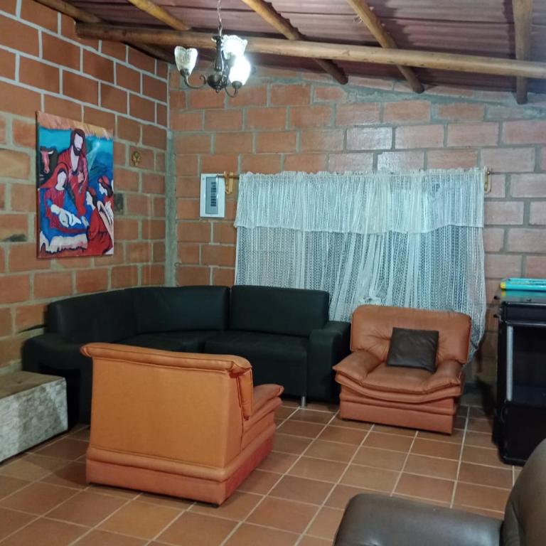 FINCA EL ALTO SAN LUiS - Casa de 3 dormitorios - 15